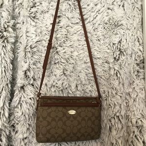 Coach Crossbody